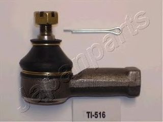 Наконечник рулевой тяги JAPANPARTS TI-516