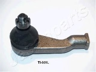 Наконечник рулевой тяги JAPANPARTS TI-609L