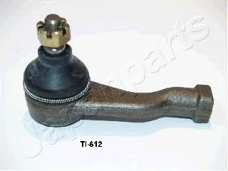 Наконечник рулевой тяги JAPANPARTS TI-612