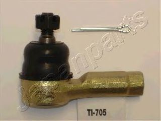 Наконечник рулевой тяги JAPANPARTS TI-705