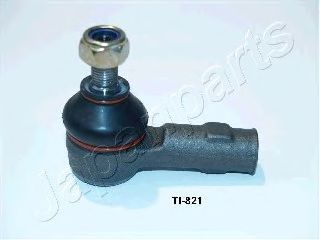 Наконечник рулевой тяги JAPANPARTS TI-821