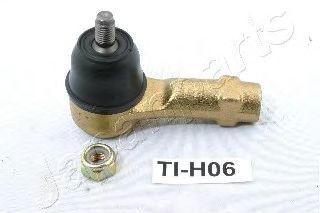 Наконечник рулевой тяги JAPANPARTS TI-H06