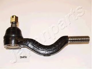 Наконечник рулевой тяги JAPANPARTS TI-H70