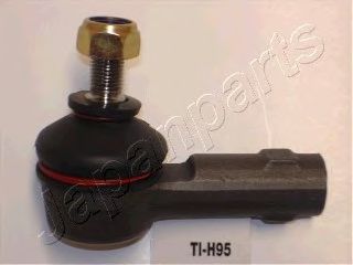 Наконечник рулевой тяги JAPANPARTS TI-H95