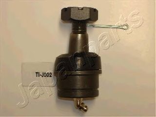 Наконечник рулевой тяги JAPANPARTS TI-J002