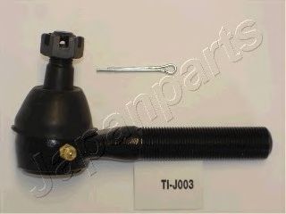 Наконечник рулевой тяги JAPANPARTS TI-J003