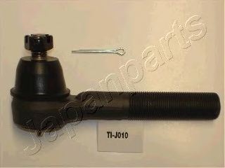 Наконечник рулевой тяги JAPANPARTS TI-J010