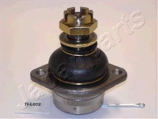 Наконечник рулевой тяги JAPANPARTS TI-L002