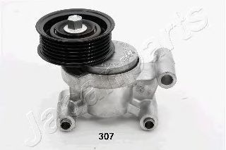 Натяжитель поликлинового ремня JAPANPARTS TS-307
