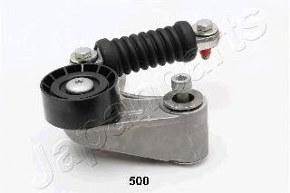 Натяжитель поликлинового ремня JAPANPARTS TS-500