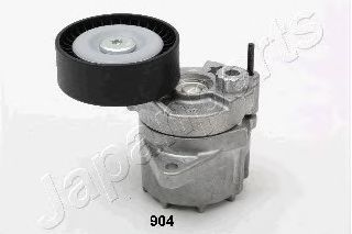 Натяжитель поликлинового ремня JAPANPARTS TS-904