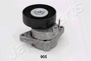 Натяжитель поликлинового ремня JAPANPARTS TS-905