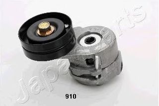 Натяжитель поликлинового ремня JAPANPARTS TS-910