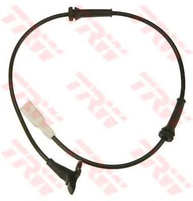 Датчик вращения колеса TRW GBS4008