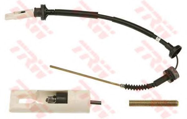 Трос сцепления TRW GCC1136