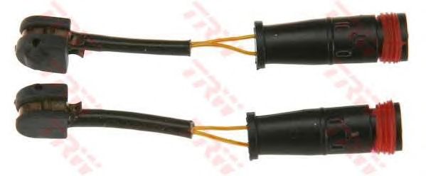 Датчик зносу колодок TRW GIC223