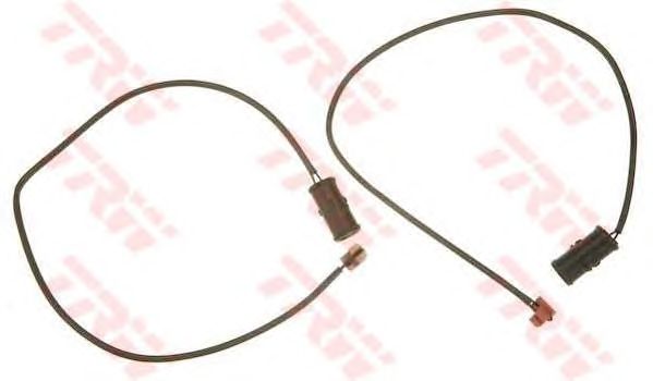 Датчик зносу колодок TRW GIC5017