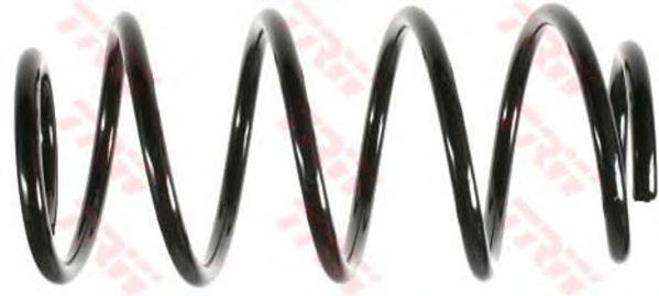 Пружина подвески TRW JCS272