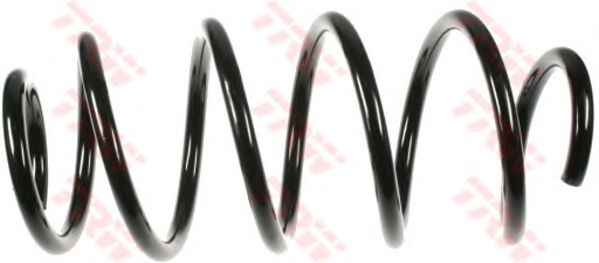 Пружина подвески TRW JCS605