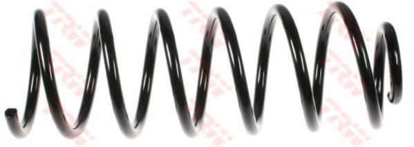 Пружина подвески TRW JCS692