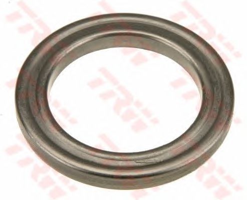 Подшипник качения, опора стойки амортизатора TRW JFB101