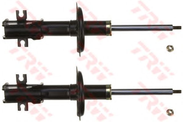 Амортизатор TRW JGM119T