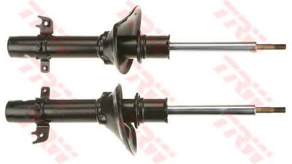 Амортизатор TRW JGM1312T