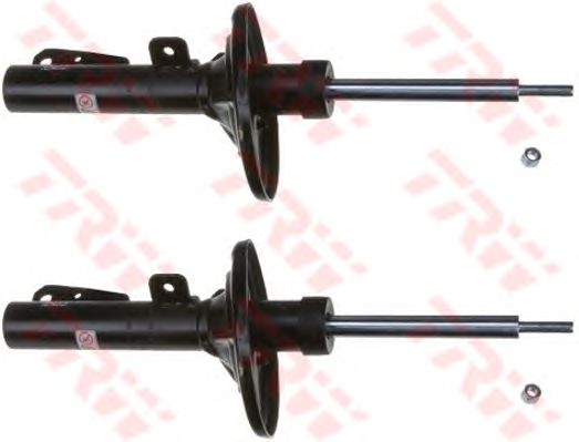 Амортизатор TRW JGM164T