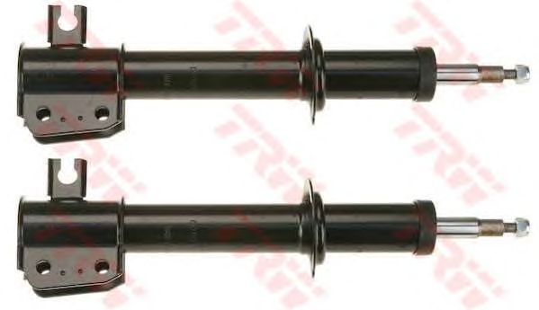 Амортизатор TRW JHM151T