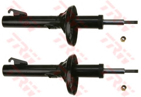 Амортизатор TRW JHM163T