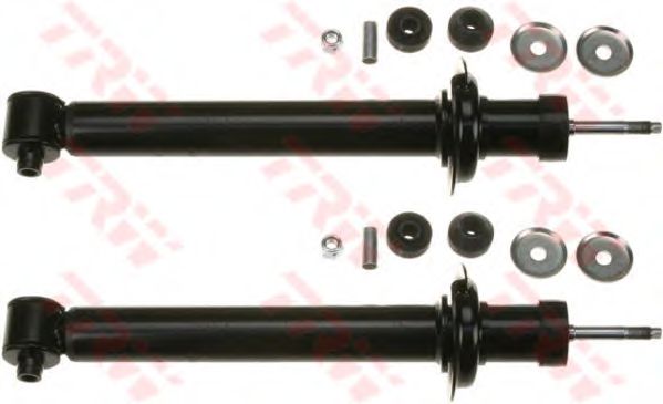 Амортизатор TRW JHS100T