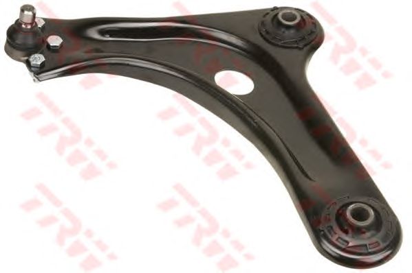 Рычаг подвески TRW JTC955