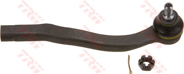 Наконечник рулевой тяги TRW JTE225