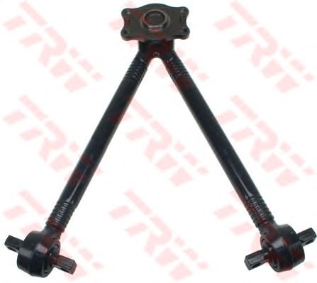 Рычаг подвески TRW JVL0104