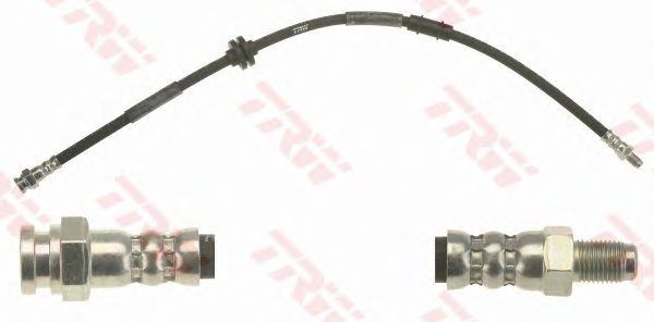 Тормозной шланг TRW PHB643