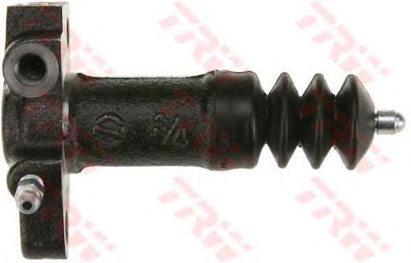 Рабочий цилиндр сцепления TRW PJD255