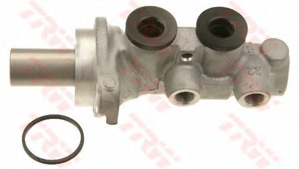 Главный тормозной цилиндр TRW PMH582