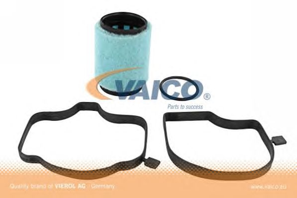 Маслоотражатель вентиляции картера VAICO V20-1112