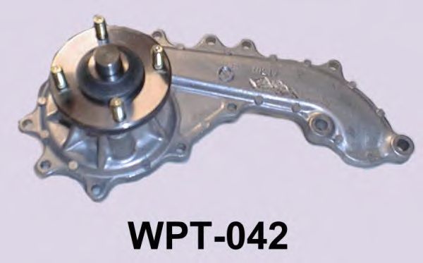 Помпа AISIN WPT-042