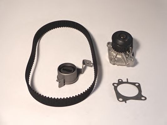 Помпа + комплект ГРМ AISIN TKM-907