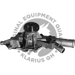 Помпа QH International QCP3630