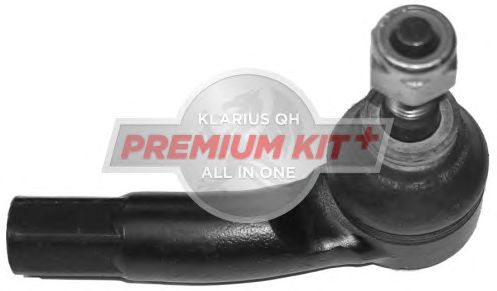 Наконечник рулевой тяги QH International QR3251S Premium Kit+