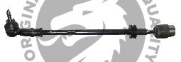 Рулевая тяга QH International QDL2604S