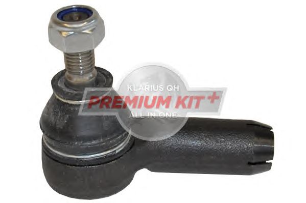 Наконечник рулевой тяги QH International QR2849S Premium Kit+