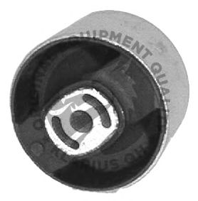 Подушка двигателя QH International EM2587