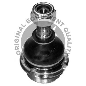Кульова опора QH International QSJ3329S