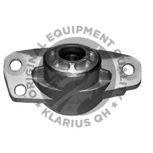 Опора стойки амортизатора QH International EMR6091