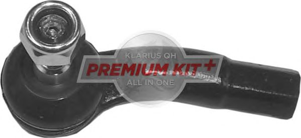 Наконечник рулевой тяги QH International QR3276S Premium Kit+