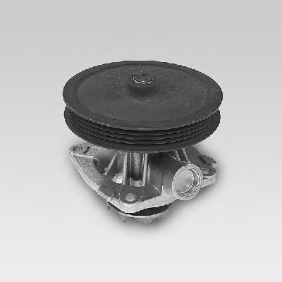 Помпа HEPU P1011