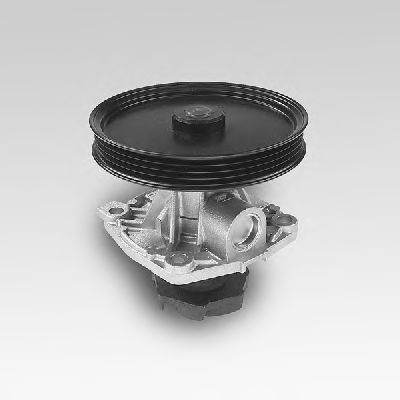 Помпа HEPU P125